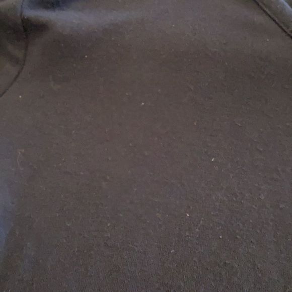 KIM & CAMI Navy Blue Top - Picture 8 of 10